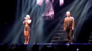 S Club 7 Tour - 10. Hello friend