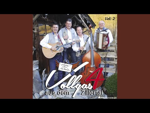 Auf zum Oberwirt (Polka)