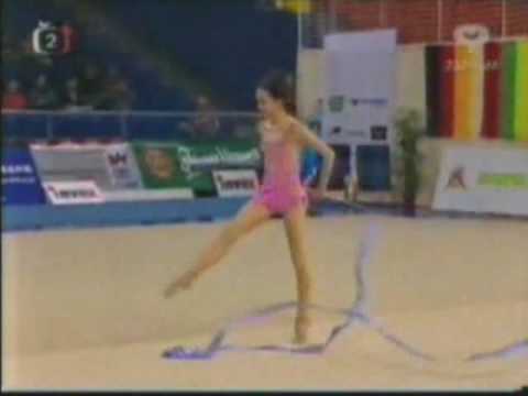 Rivkin Neta Ribbon 2005 Gity Brno