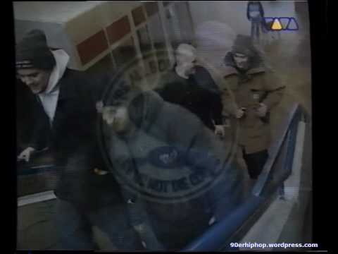 Suspekt - Blow Up [Video] 1994