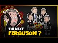 The next Ferguson ?