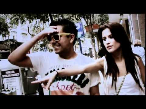 Pitbull ft. Sak Noel - Loca People (What The Fuck) HD "Crazy People (EXPLICIT)"