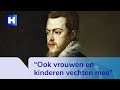 Alkmaar viert dit weekend 450 jaar Ontzet, maar waarom eigenlijk?
