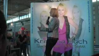 Kristina Bach - Du warst doch mal mein Mann