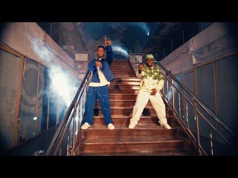 Macvoice Ft Meja Kunta - Mapenzi Na Pesa (Official Music Video)