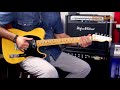 Albert Collins "Fake I.D." arranged by Javier Aviles