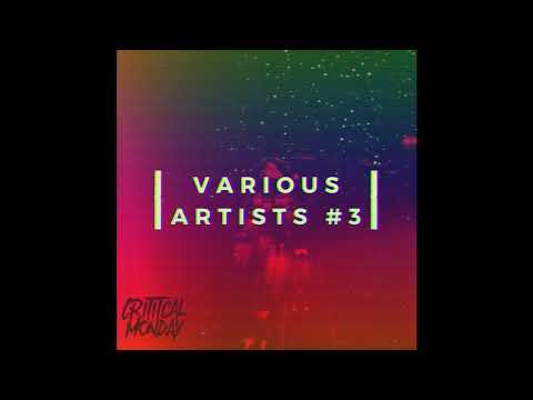 FEINSTOFF PREMIERE: Silicodisco & Leo Sagrado - Terapia Disco [CRITICAL MONDAY]