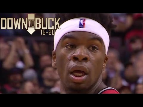 Terence Davis 20 Points Full Highlights (2/8/2020)