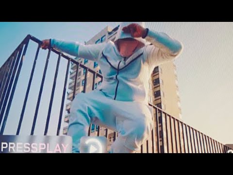 Rocko67 x K Fuloos - Get that gone (Music Video) | Pressplay Reaction