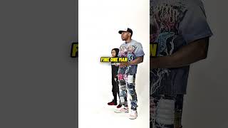 20 KIDS VS 2 COMEDIANS: AARON THE PLUMBER &amp; LIL RT