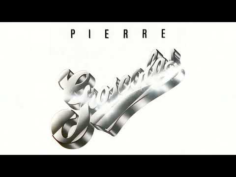 Pierre Groscolas - Fini [Official Visualizer]