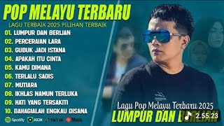 Download lagu LUMPUR DAN BERLIAN - IPANK FULL ALBUM TERBAIK (LIRIK) PERCERAIAN LARA - LAGUPOP MELAYU TERBARU 2025 mp3