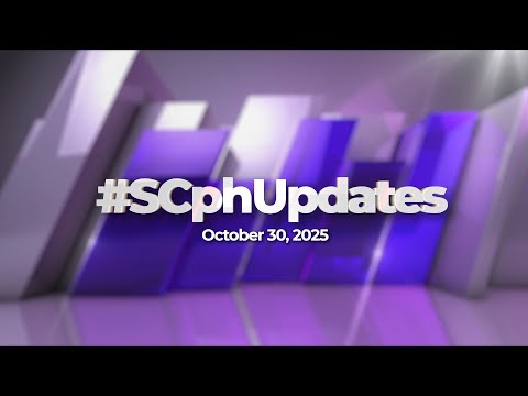 Here’s the latest from the Supreme Court of the Philippines, October 30, 2025: