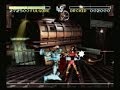 Fulgore 32 Hits Ultra Combo KI SNES