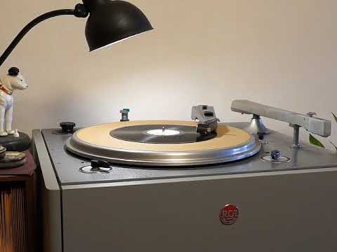 Did You Mean It ? / Nick LaRocca and the Original Dixieland Band