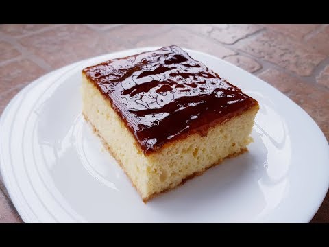 Originalen Recept za Trileče ❤️