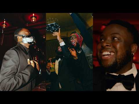 17 x SPKS X MBrown - What's Luv? (Official Video)