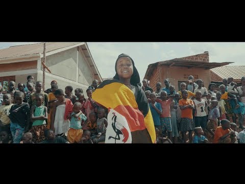Fresh Kid - Bambi (Official HD Video 2019)