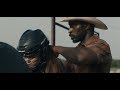 Bull Clip With Rob Morgan And Amber Havard