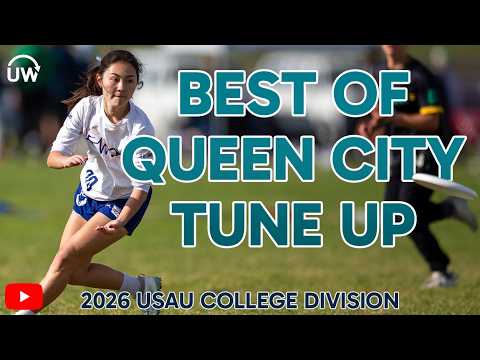 Best Of Queen City Tune Up