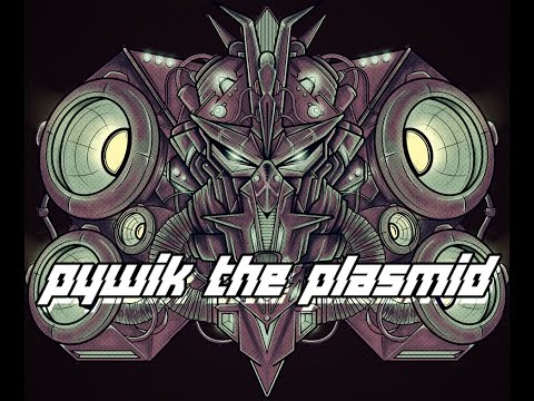 PyWiK The Plasmid End of Live @ Lord of Step 03/14