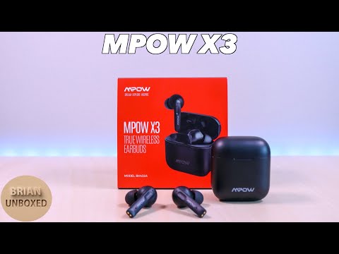 External Review Video bG7ZHn5VnEw for Apple AirPods Pro Wireless Headphones