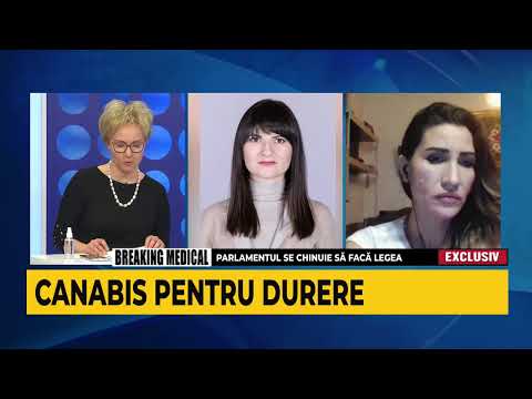 Medika Special 11.02.2021 - PREȘEDINTELE COLEGIULUI MEDICILOR, ÎN PLATOU