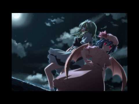 [HD] EoSD - Stage 6 Theme - Young Descendant of Tepes