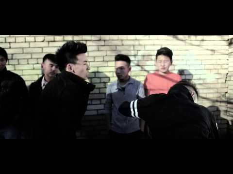 Миний найз МУСК-Trailer