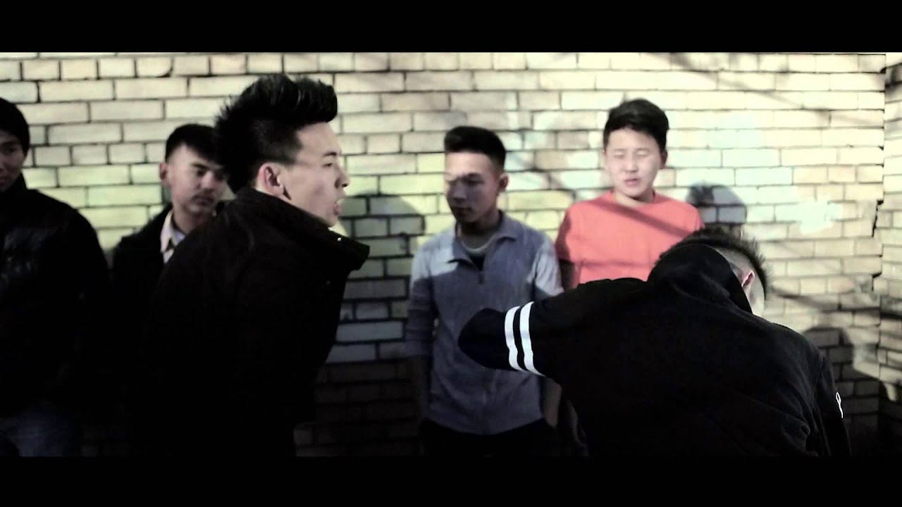 My Friend — Official Trailer