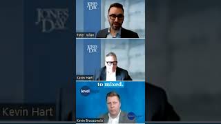 Antitrust Enforcement: A "Mixed" Record for Agencies in Court | Level Legal