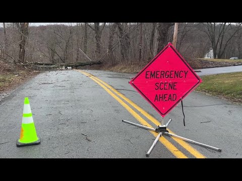 What you need to know during wild weather | Pennsylvania Severe Weather Awareness Week