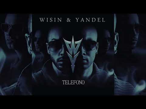 Wisin & Yandel Ft. Hector El Father - El Teléfono Remix ( Tom Gasco ) TECH HOUSE