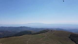 Peak Murgash, Bulgaria