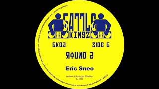 Eric Sneo - Round 2 (B) [BK02]
