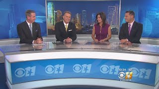 Sorry To Say Goodbye To Kaley O'Kelley