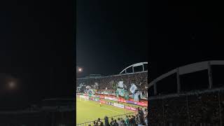 Download lagu suporter pss Sleman/BCS #fyyyyy #psssleman #bcs mp3