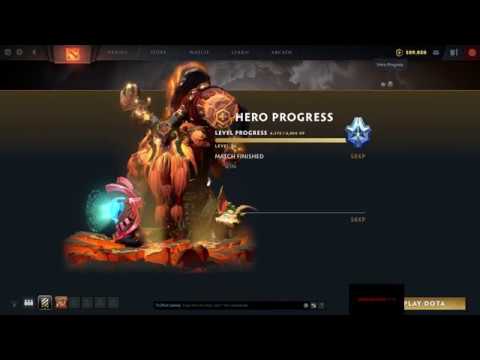 REACHED EARTHSHAKER MASTER TIER FINALLY!. 5K GAME-PLAY!