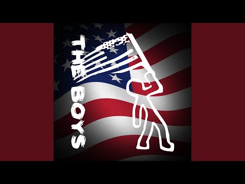 The Boys - Lets Get Drunk - Misc Originals