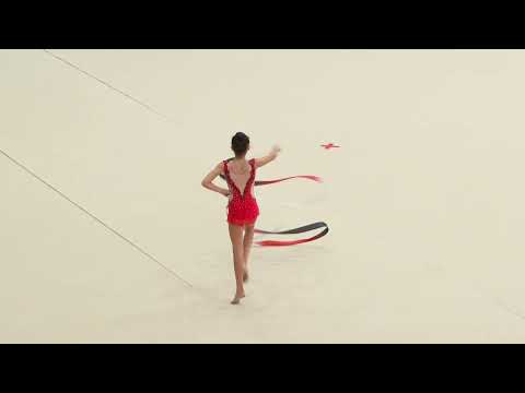 Laura   Nastro   WinterClub   LE   Allieve