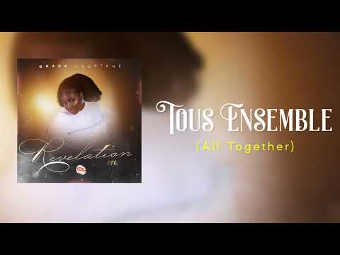 Grace Jocktane - Tous Ensemble (Official Audio + Lyrics)