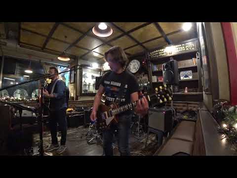 99 recall stark's cafè dic 2018