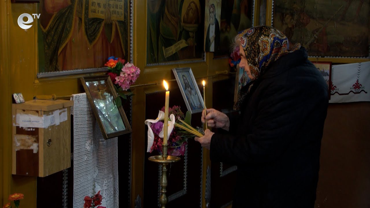 Църквата в с. Крепост "Св. св. Константин и Елена" чества храмов празник
