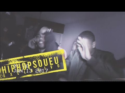 Dey-Z X Tyzus X MagBoy - Números [Vídeo Oficial]