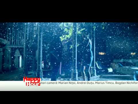 What's Up feat. Andra - K La Meteo @ Happy Hour