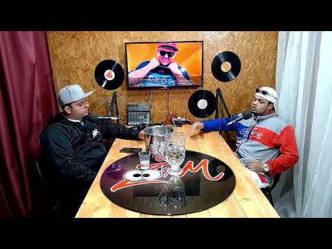 HOJE NO PROGRAMA MANO ZOIO TIVEMOS O CONVIDADO MC BINHO R10 CONTANDO UM POUCO DA SUA TRAJETORIA.