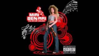 Miri Ben Ari - Get That Feat Joe Budden