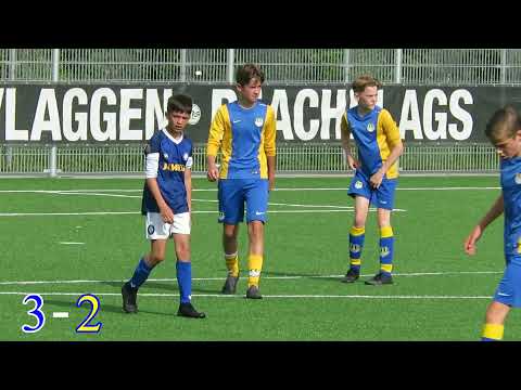 Boeimeer JO13-1 - Internos JO13-1  4-3