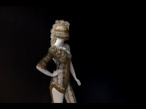 PHOENIX - Modewelten von Stephan Hann