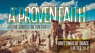 Greetings of Grace